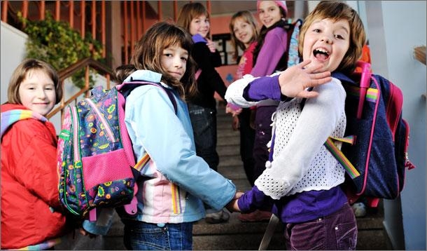 Structura anului şcolar 2015-2016. Când începe şcoala şi când va fi prima vacanţă