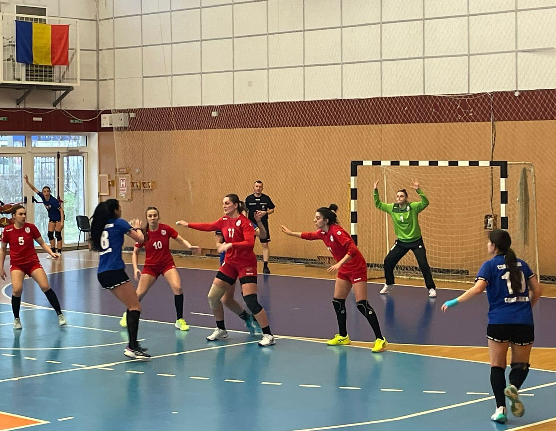 Final de sezon cu victorii pe linie. Din sportul gălăţean