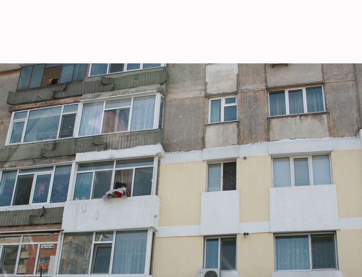 Cât ar câştiga APATERM din vânzarea caselor DATORNICILOR