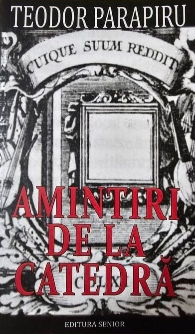 Un profesor paradisiac. Pledoarie (indirectă) pentru „o inimă gânditoare” de dascăl