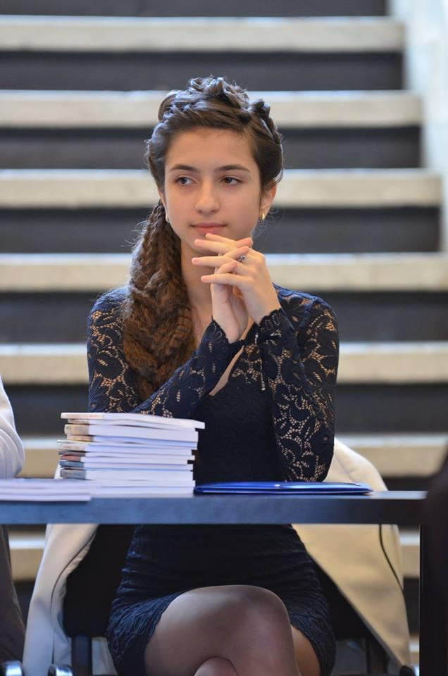 Denisa Lepădatu şi cea mai tare Supradoză de dragoste