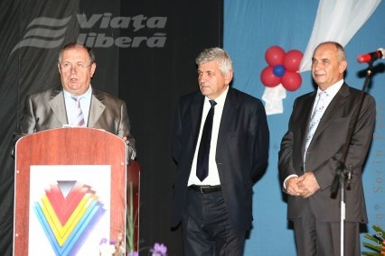 Milionarii din construcţii