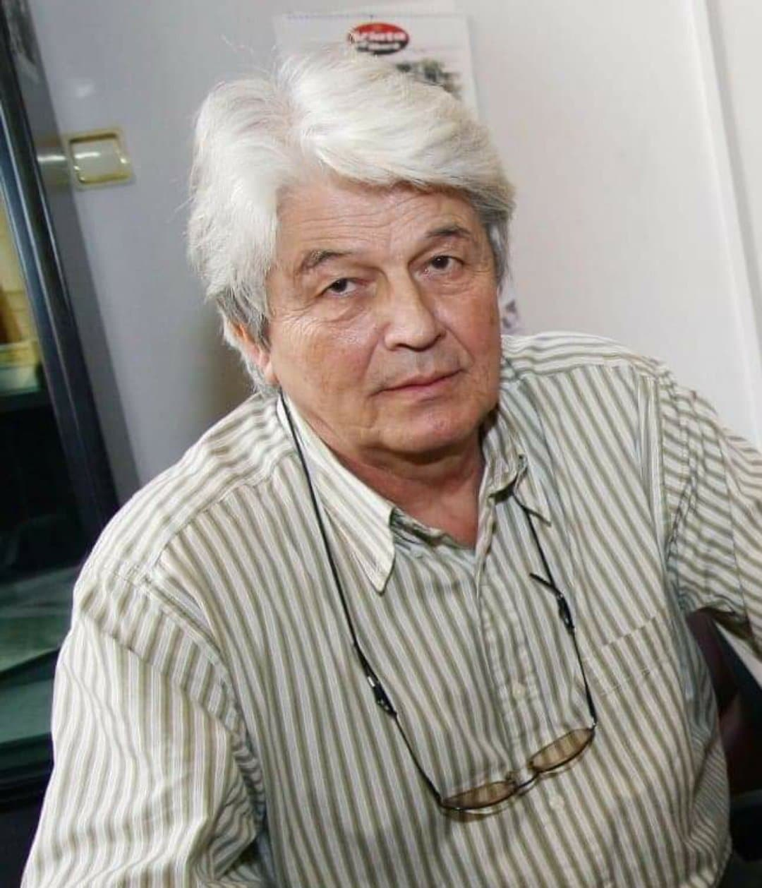 Ne-a părăsit Radu Macovei, unul dintre fondatorii ziarului ”Viaţa liberă”