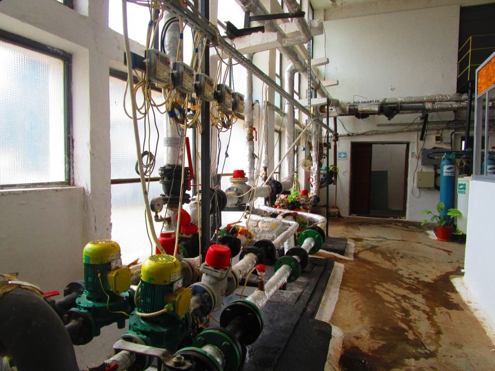 Mai poate reveni la viaţă sistemul centralizat? Ce se va alege din reţea şi punctele termice