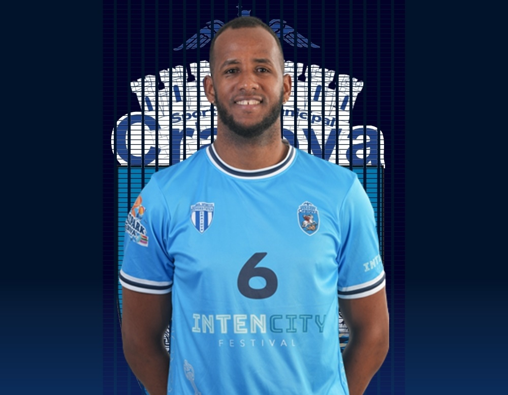 Încă un transfer la CSM Arcada