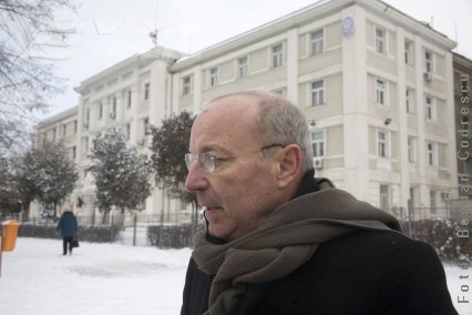 Reîntoarcerea francezului escrocat 