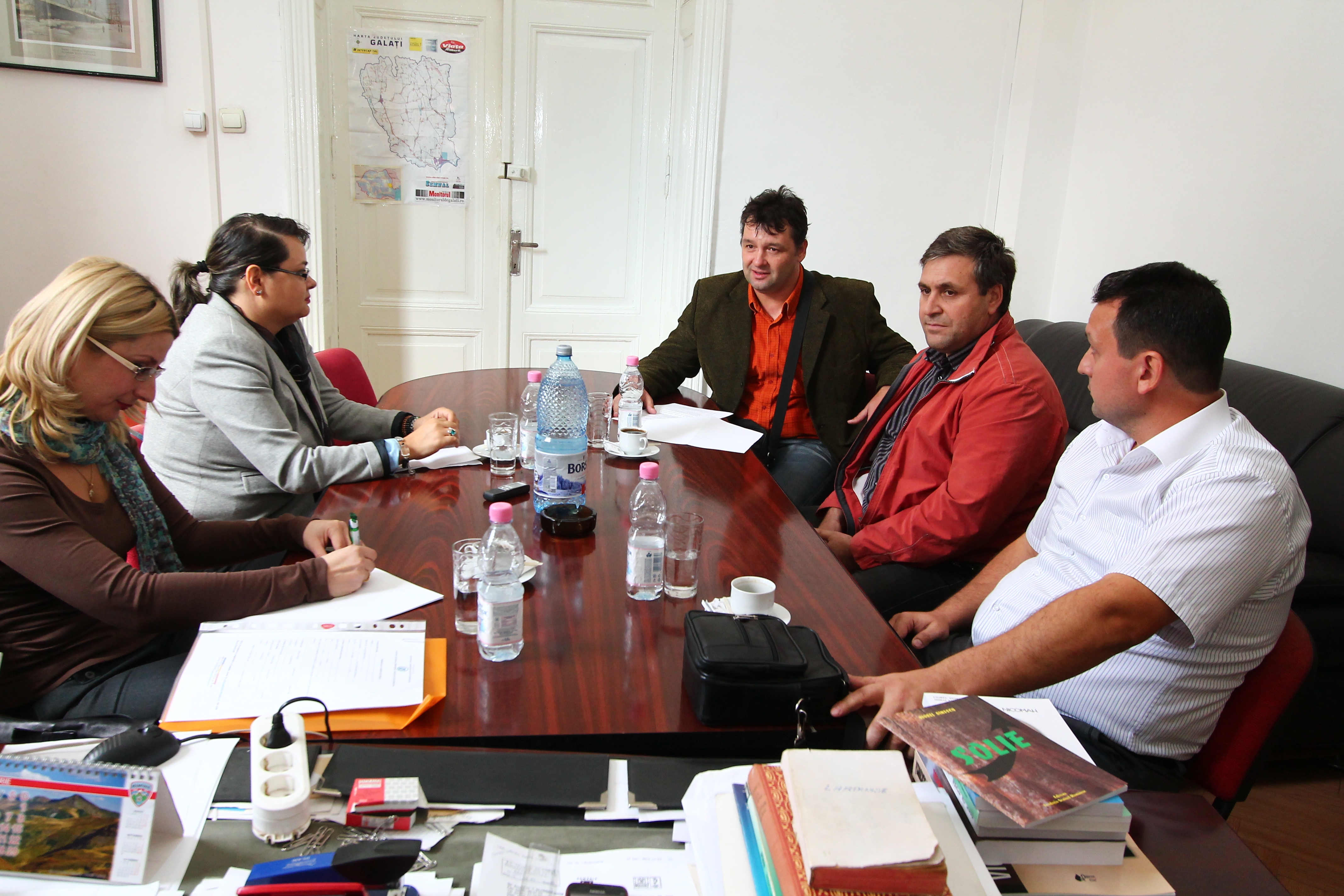 Modelele negative au un impact major în conturarea personalităţii tinerilor