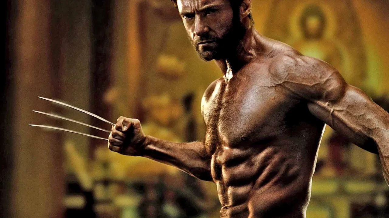 Hugh Jackman se întoarce în rolul lui Wolverine