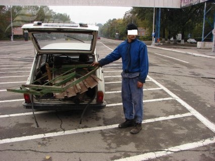 Când oile nu behăie, ci ruginesc din mers