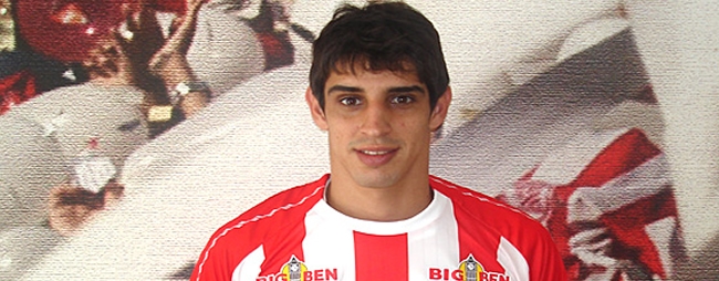 UPDATE Henrique este atacantul brazilian propus de Narcis Răducan