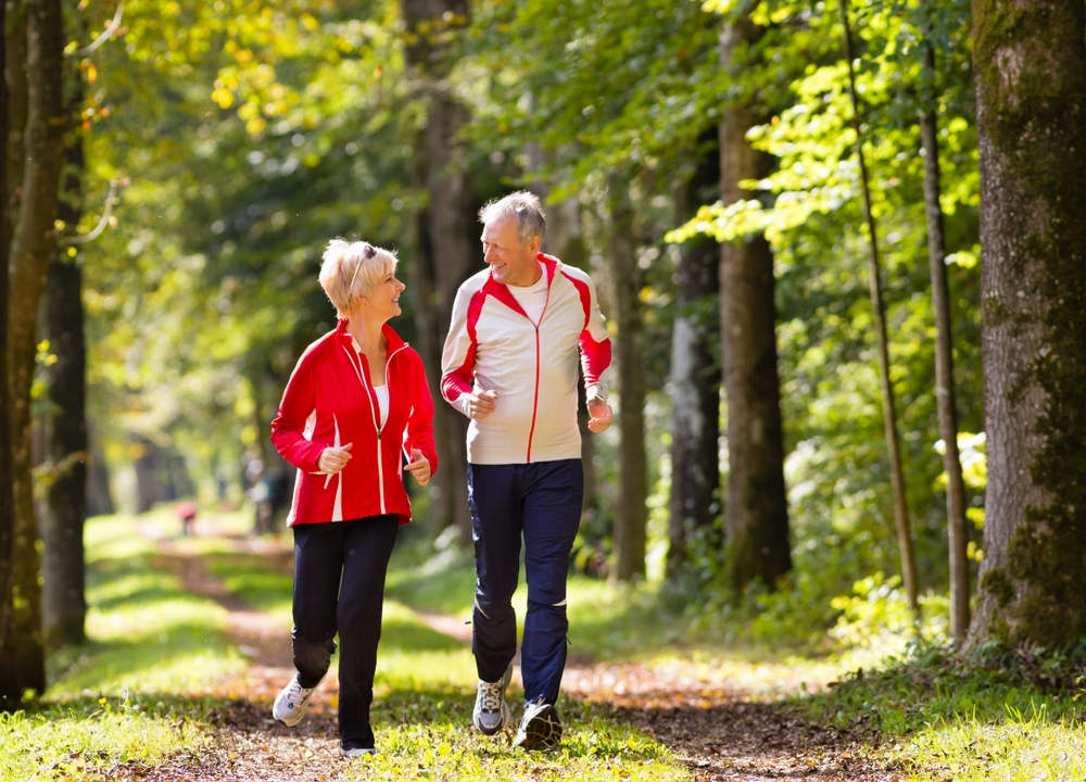 Secretul celor 10.000 de pași pentru sănătatea ta