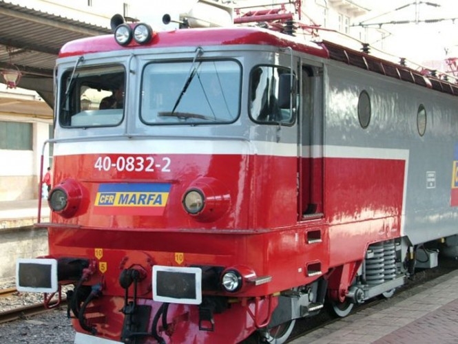 CFR Marfă a anunţat OFICIAL: 2.500 de oameni vor fi DISPONIBILIZAŢI!