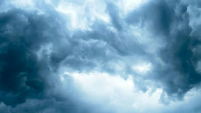 Schimbare radicală de vreme. Temperaturile scad puternic