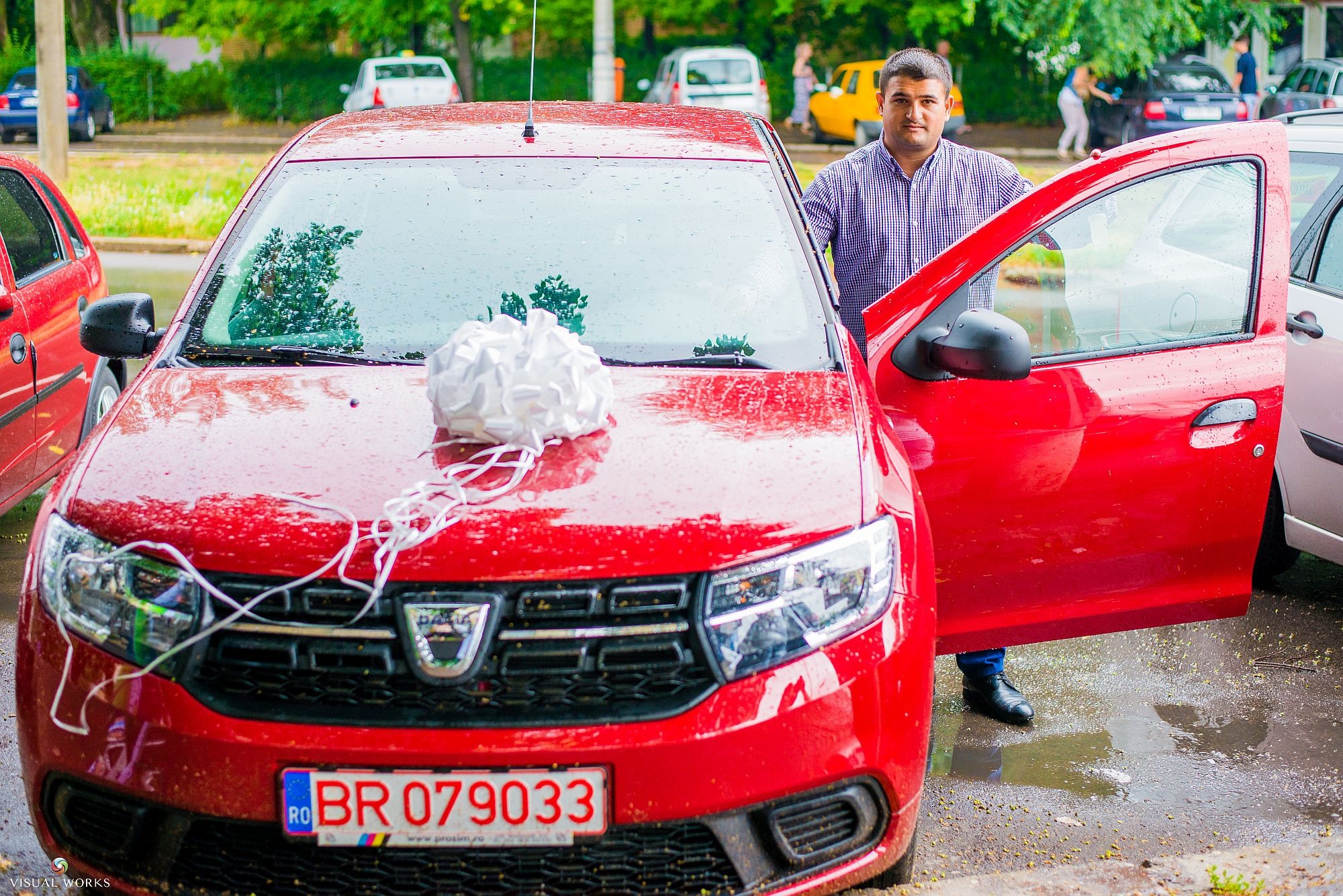 Romero, 20 de ani de Amanet | 10 maşini, 130 lingouri, premii în bani