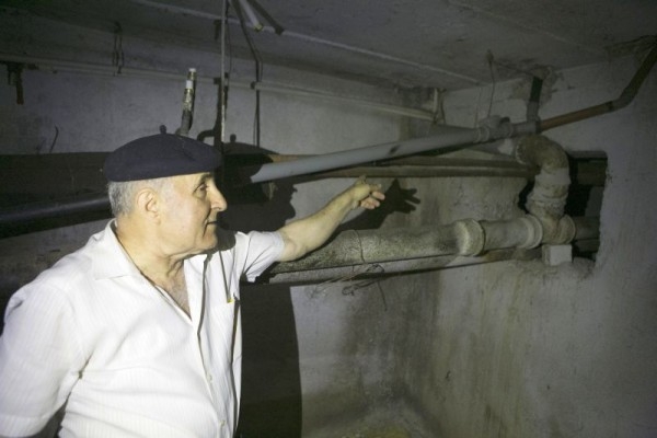 Modificări pentru branşarea individuală la apă rece: Regulamentul Apă Canal a fost APROBAT