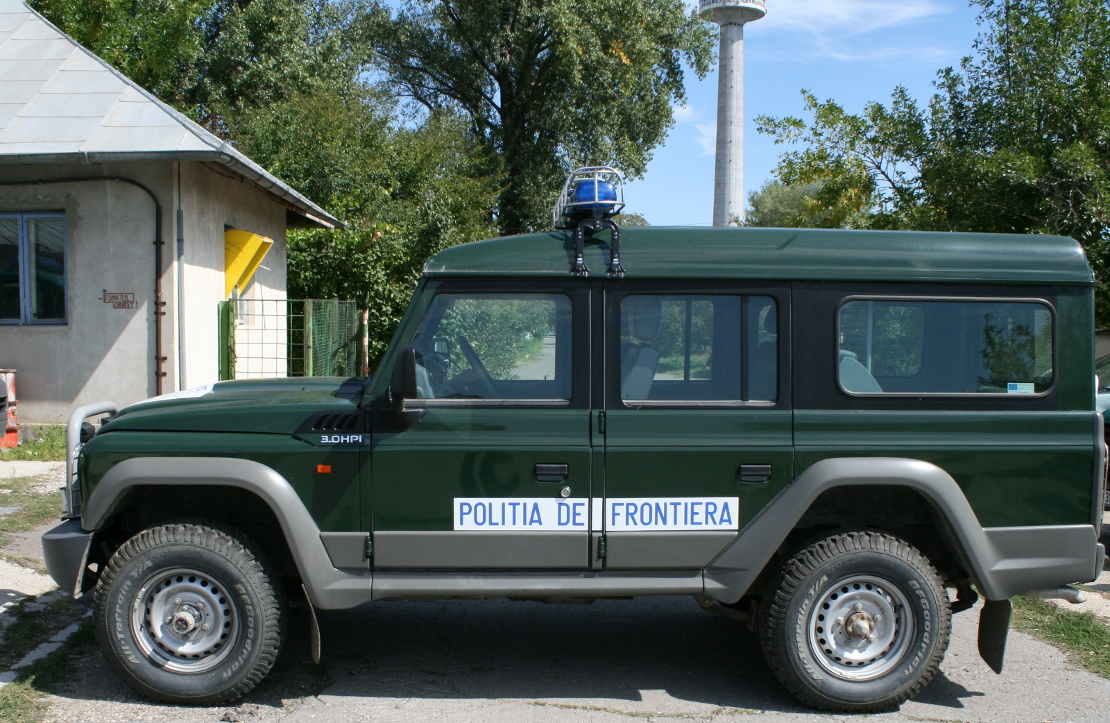 Permis da, dar nu de automarfar