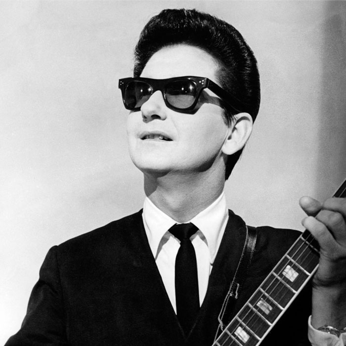Remember. Roy Orbison (1936-1988)