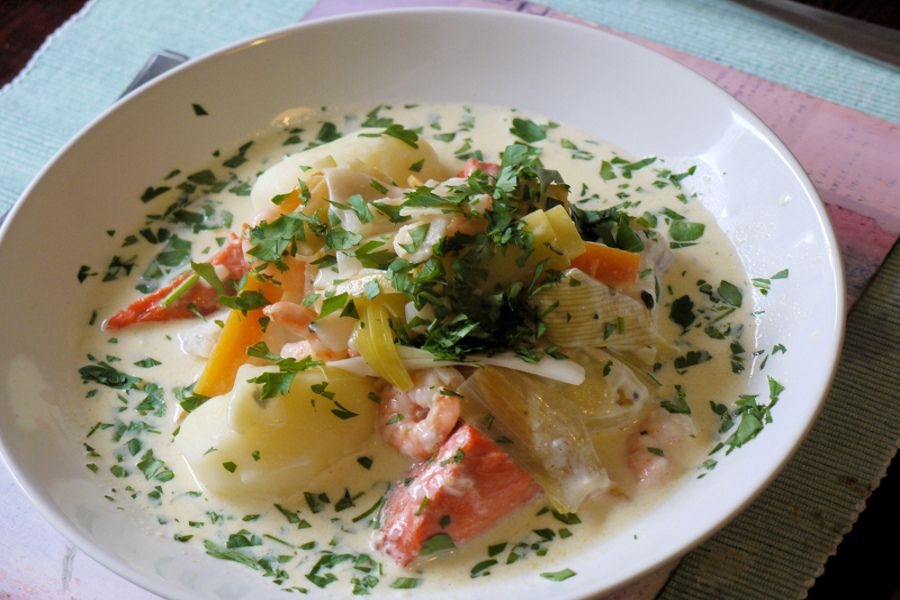 Bucătăria belgiană - locul unde se întâlnesc fineţea franceză şi generozitatea germană