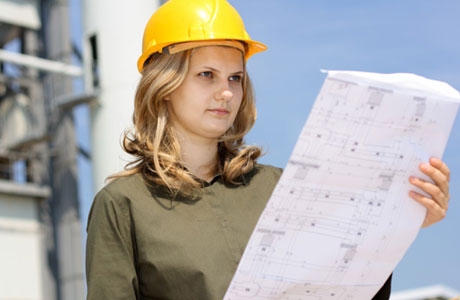 Locuri de muncă în funcţie de sex