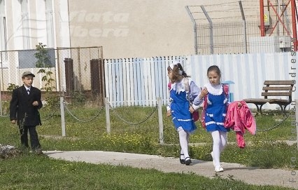 Şi consilierii locali au început şcoala