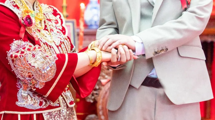 Chinezii, avertizați să nu își mai „cumpere soții” din Bangladesh