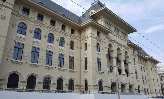 Gabriela Firea a urcat pe locul doi în intențiile de vot ale bucureștenilor