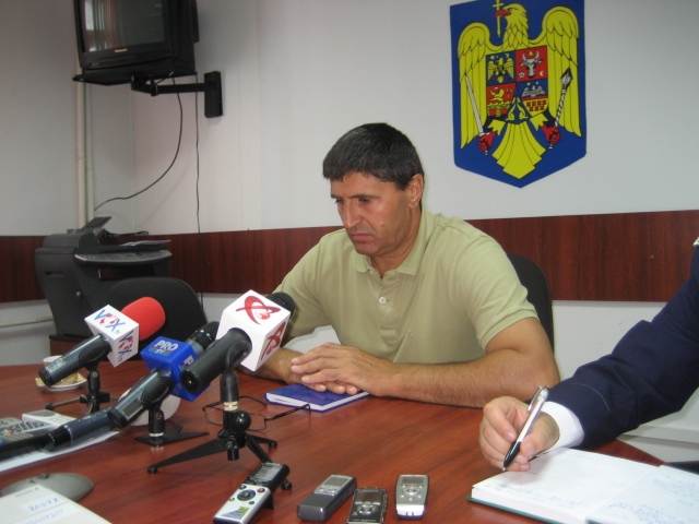 Detaliile crimei de la Tecuci - Şi-a ucis binefăcătorul