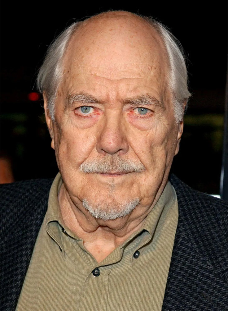 Remember. Robert Altman (1925 - 2006)