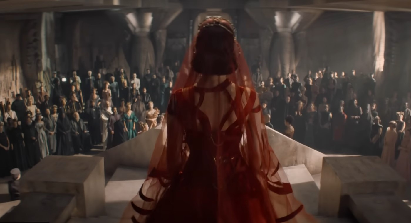 Fabrica de seriale de la Hollywood nu se oprește niciodată