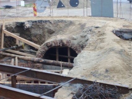 Un viceprimar pentru ISPA noastră 