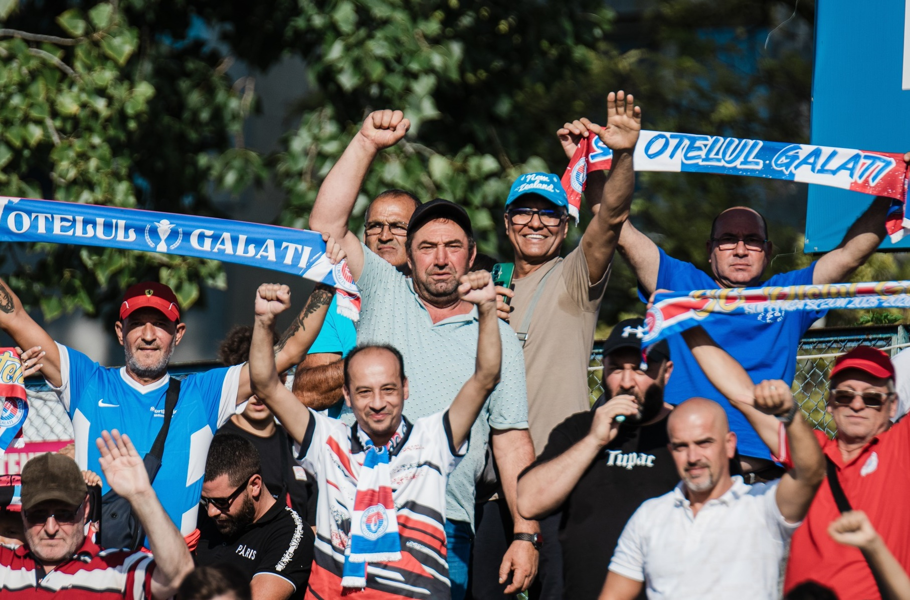 Autobuze suplimentare pentru meciul Oţelul - Craiova