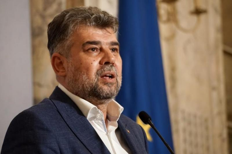 "Nu există baze de antrenament pentru ucraineni în România"