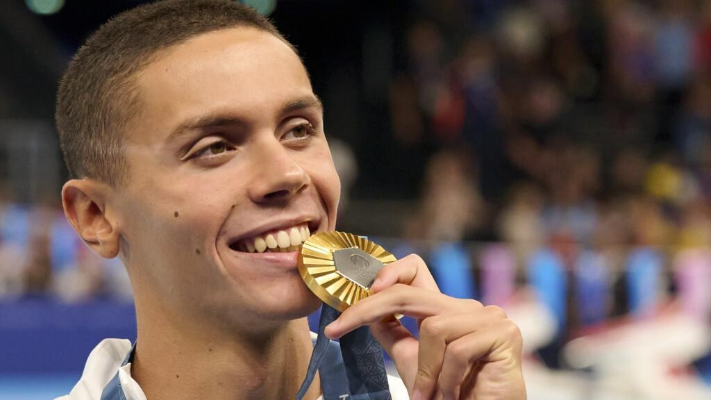 Avem campion mondial şi olimpic, dar nu şi bazine