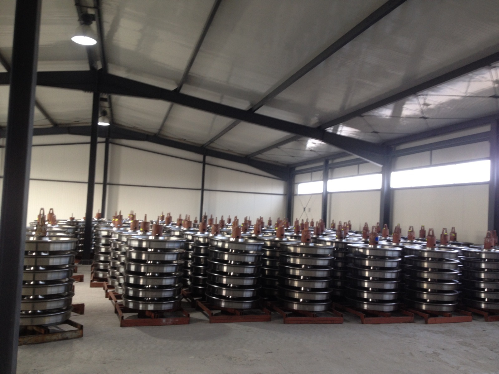 Noi facilități fiscale propuse pentru zonele libere