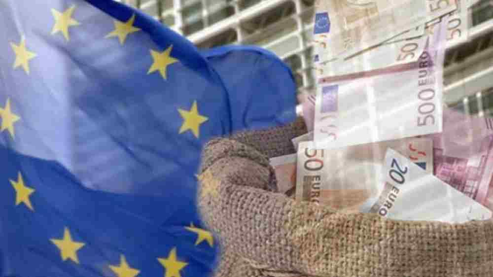 RECORD negativ al investiţiilor publice