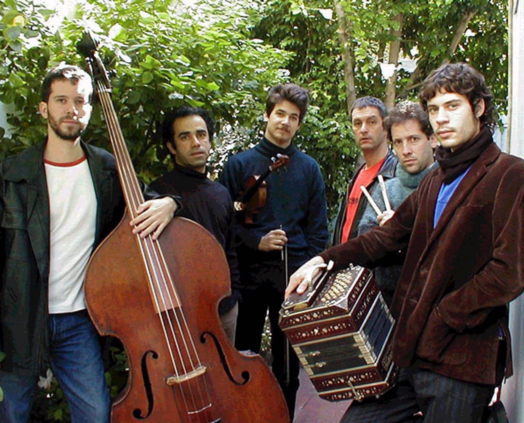 Narcotango nu mai cântă la Casa de Cultură