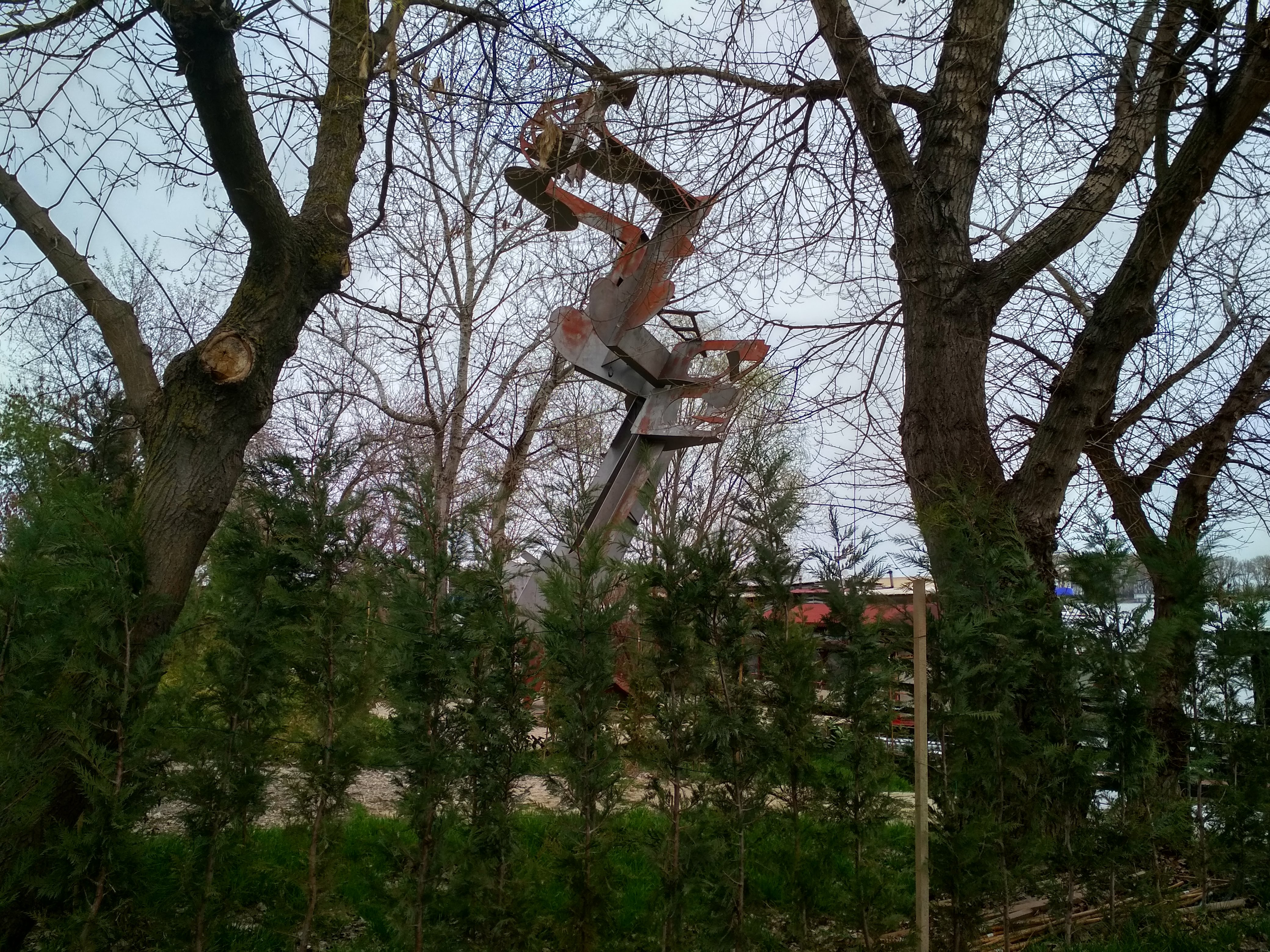 Ce-a înfulecat lupul... e bun mâncat