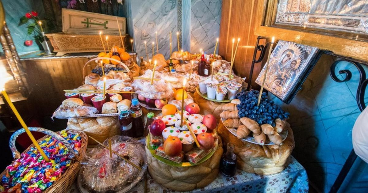 Bucate tradiţionale pentru Moșii de iarnă