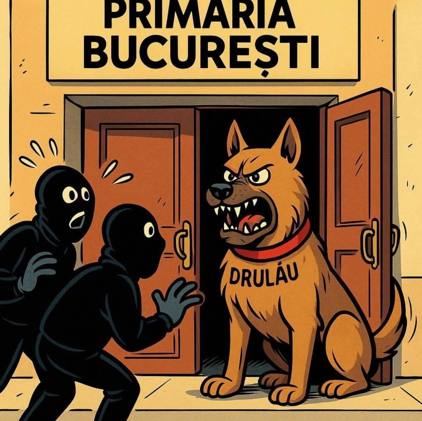 N-ai învins? Continuă! Ai pierdut? Continuă!