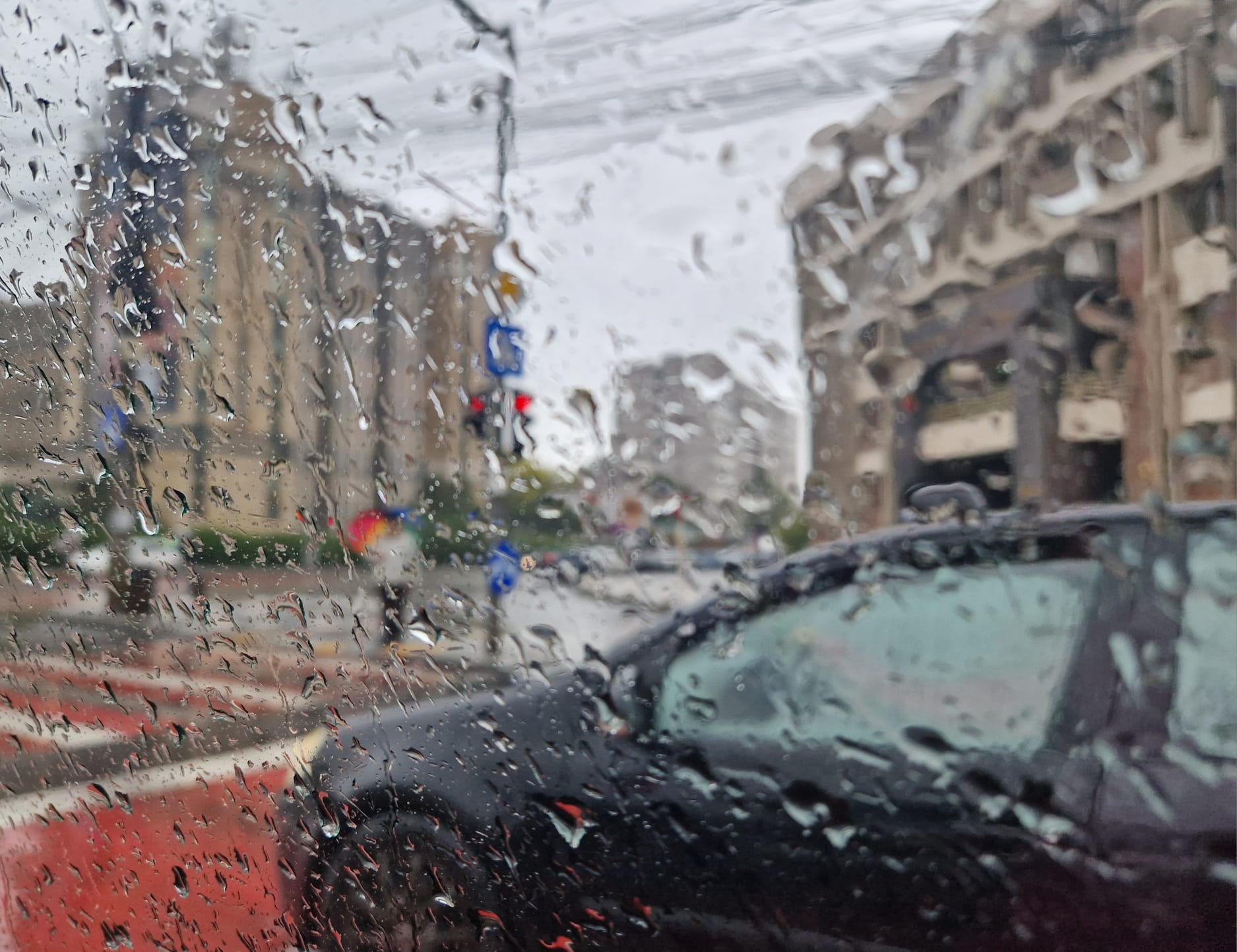 Extremele vremurilor noastre