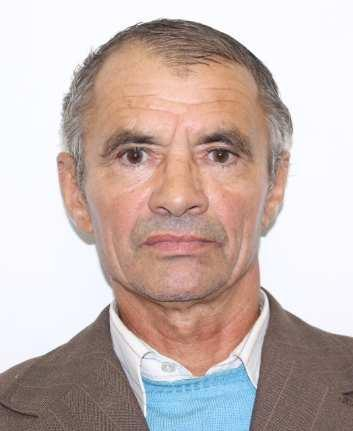 Un sexagenar dispărut este căutat de Poliție