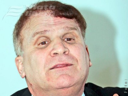 Nati Meir, arestat la Galaţi