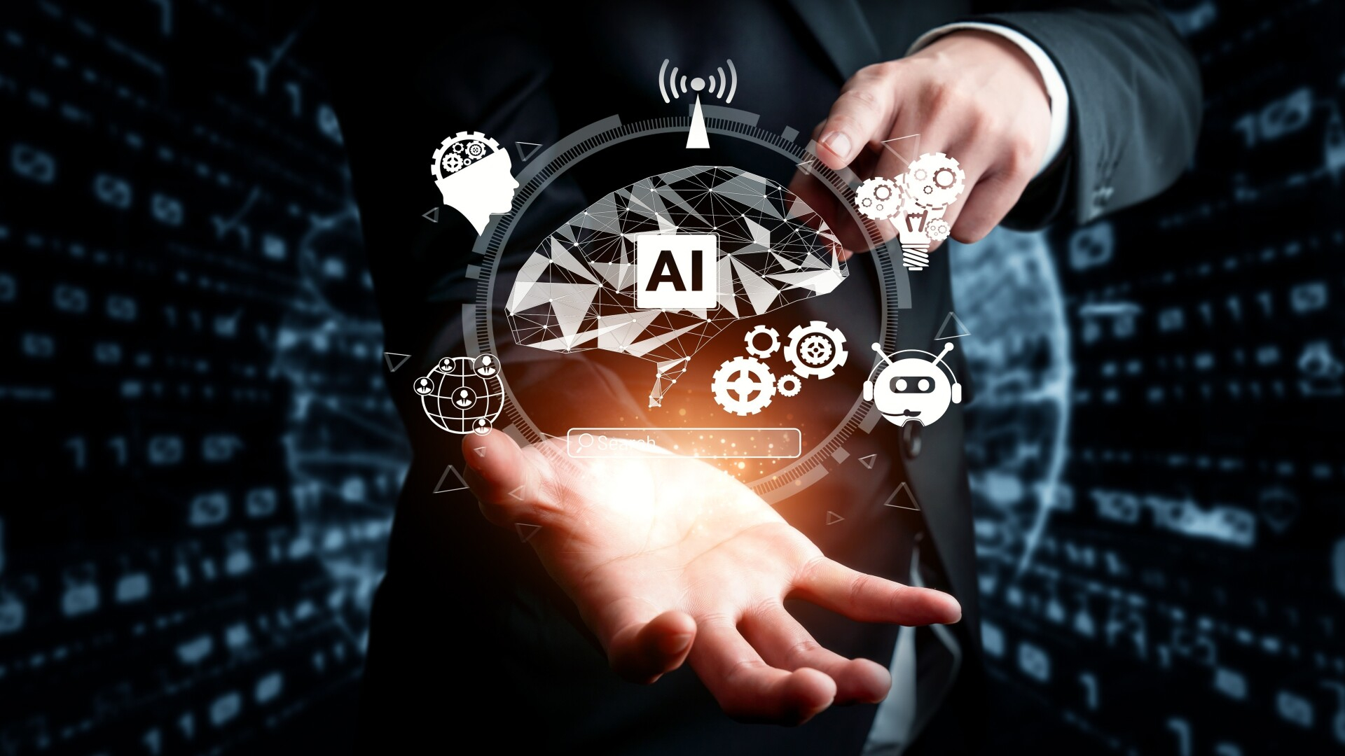 Inteligența artificială devine accesibilă IMM-urilor