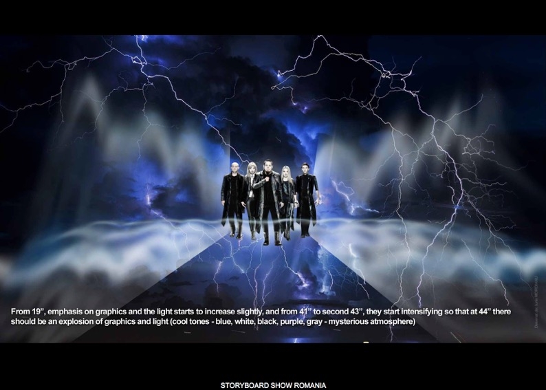 În loc de ”Moment of Silence”, moment de reculegere pentru TVR