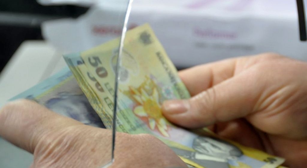 NOI REGULI pentru calcularea PENSIEI anticipate parţiale