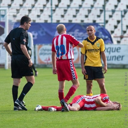 Oţelul Galaţi, salvat de Petre Grigoraş?