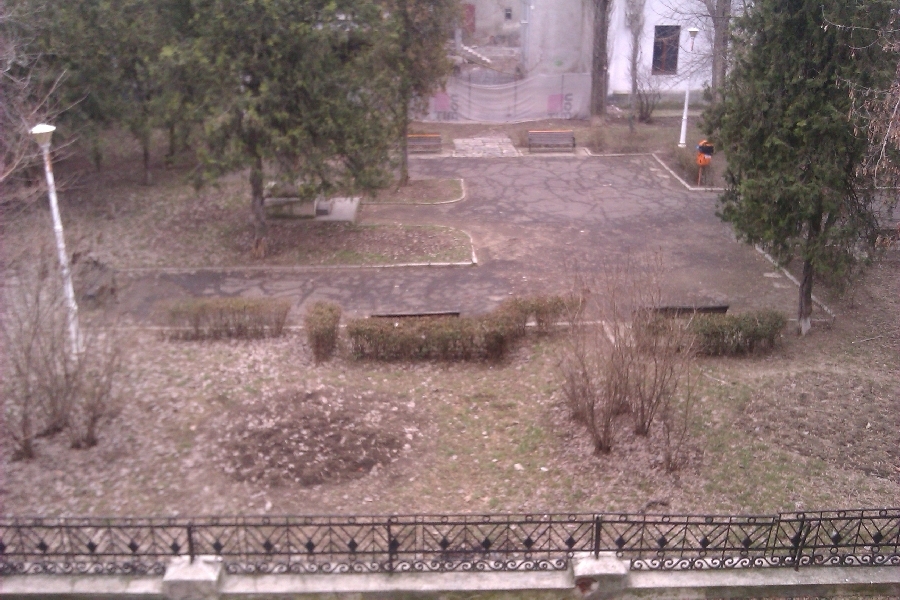 Cum va fi VREMEA în weekend la Galaţi. VEŞTI PROASTE pentru această PRIMĂVARĂ