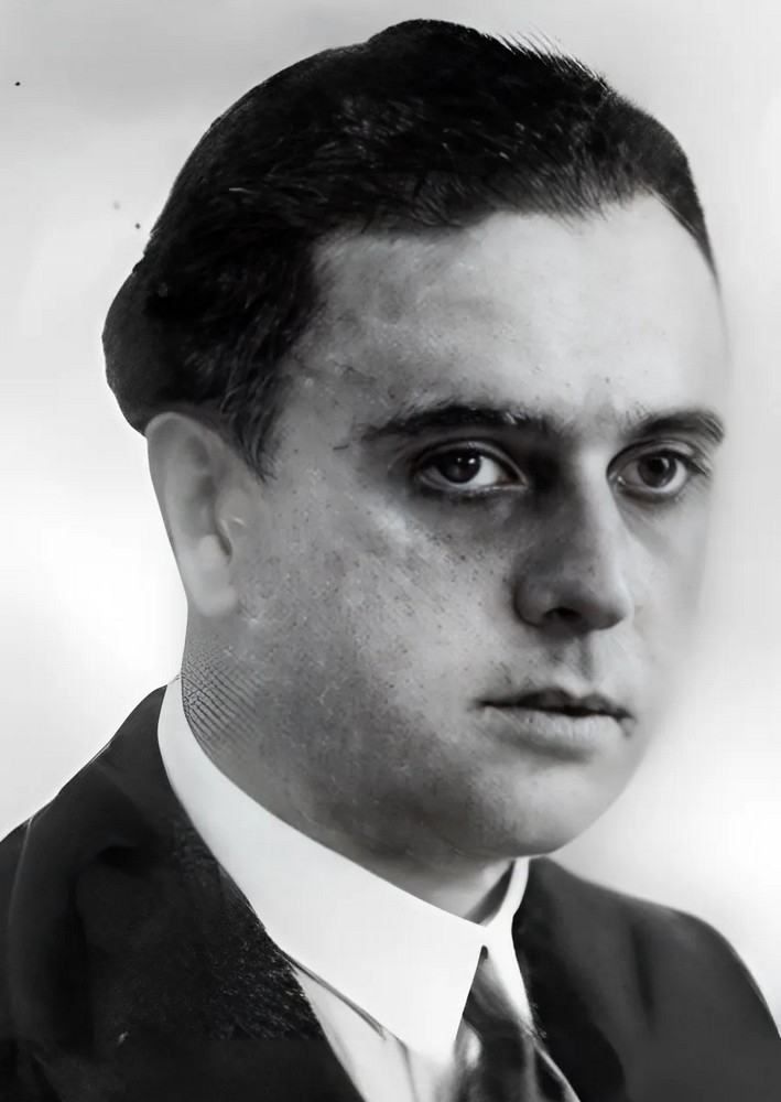 Remember. Tudor Teodorescu-Branişte (1899-1969)