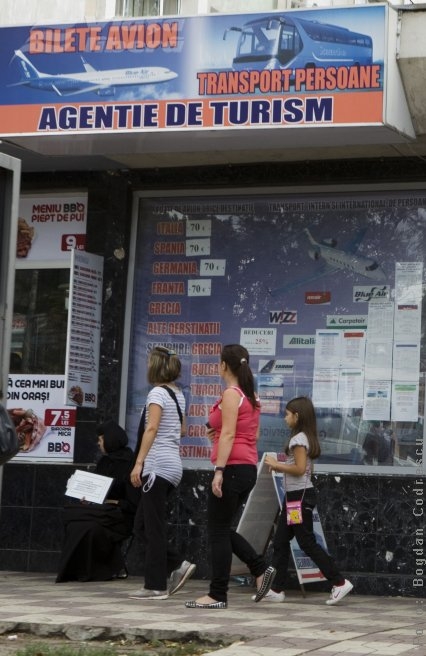 Gălăţeni care susţin că au fost păcăliţi