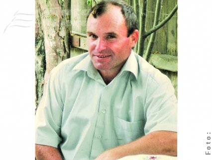 Ajutaţi un gălăţean să învingă boala!